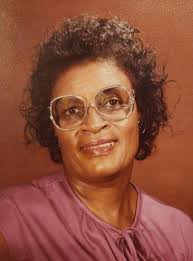 Violet Mack Obituary