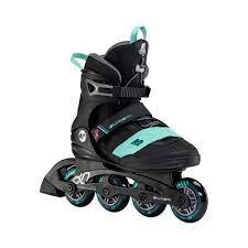 Somit ist eine weitere nutzung nicht mehr möglich. K2 Sports Europe Inlineskates Schwarz 37 Kaufland De