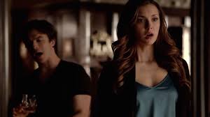 Noch ein ripper the downward spiral. The Vampire Diaries Season 6 Episode 19 Because Youtube