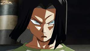 Dragon ball super wallpapers for android. Android 17 Wallpapers Wallpaper Cave