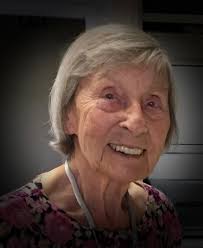 Obituary for Evelyn Hyde