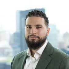 Incredibly proud of my brother Gezzer Ortega, MD, MPH for his commitment to  creating change within our historically underserved communities through his  medical research and interventions…