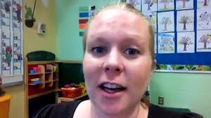 Lindsay Spiers April 23, 2014