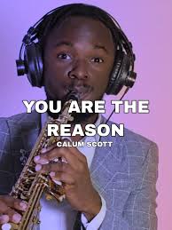 Saxophone Covers Nigerian Song