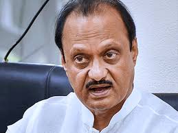 Narendra Modi 2024 PM; Ajit Pawar