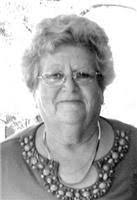 Lois Bishop Obituary (2016)