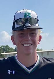 Roman Gamble Class of 2024