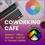 Co-Working Cafe