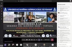 La latitud y longitud se miden en grados, minutos y segundos. Universidad Maritima Internacional De Panama Umip Semana Del Marino Virtual Umip Facebook