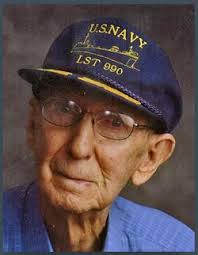 Lewis Paul Hyatt Sr. (1918-2015)
