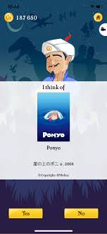 Akinator On The App Store In 2020 Addicting Games Game App New Backgrounds