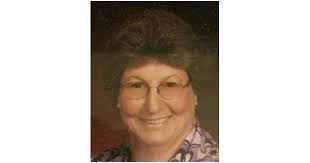 Sara Nell Webb Harnage Obituary (2024)