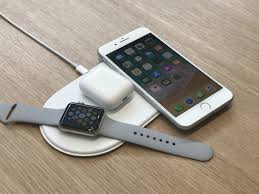 Pay special care when cleaning around the charging pins, so you don't accidentally you'll see a bit of gunk come out on the toothpick. Why Apple S Airpower Had To Die Imore