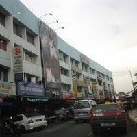 Postiindeksi 81400 asub kohas taman senai. Bandar Senai Professional Other Places In Johor Bahru