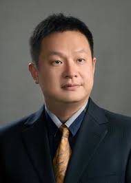 Zhu Chunwu--INSTITUTE OF SOIL SCIENCE CHINESE ACADEMY OF SCIENCES