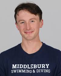 2024-25 Men's Swimming and Diving Roster