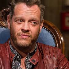 Leben und werk thomas fritsch ist der sohn des schauspielers willy fritsch und der tänzerin und schauspielerin dinah grace (eigentl. Tatort Star Roland Riebeling Nach Corona Erkrankung Das War Wie Demenz Bunte De