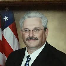 Mark Howell for Sheriff