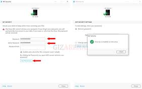 Click go > applications > wd security to display the wd security screen, change. How To Password Protect An External Hard Drive Step By Step Instructions