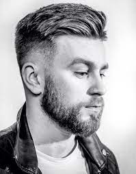 London Murdock Men S Hair Mens Hairstyles Hairstyle Hair Styles