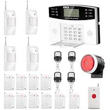 Diy burglar alarms are getting more advanced as homeowners continue to look for ways to live in a smarter home. Top 19 Best Do It Yourself Home Security Systems Of 2021 Reviews