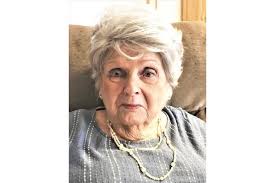 Barbara Huish Obituary (1933