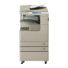Present a professional image every time with the ir1018j. Canon Imagerunner Advance 4245 Mono Mfp Abd Office Solutions Inc