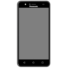 Panasonic P90 LCD LCD Screen Display ...