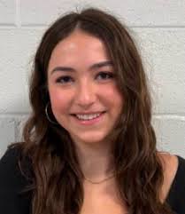Growing up in a multicultural family and fluently speaking three  languages,” said Violet Kasm (CHS 2026), “I learned that understanding the  language is the first and most crucial step in understanding the