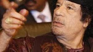 مصير القذافي .. النكتة التي أضحكت القادة العرب بالأمس -فيديو-