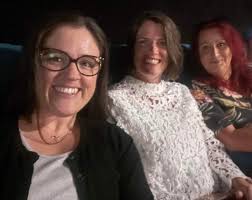 Ended up being 'Girls...