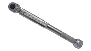 Mechanics rely on torque wrenches to provide accurate and reliable torque readings so they can apply the right amount of force on the nuts and bolts in a vehicle. Ql25n Mh Tohnichi Adjustable Torque Wrench 5 25nm Square 3 8 9 53mm Distrelec Germany