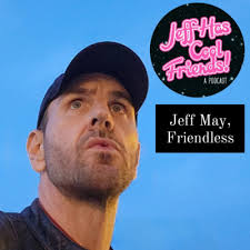 Jeff Has Cool Friends 78: Rocom by Jeff Has Cool Friends