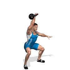 Matt chan demonstrates the kettlebell clean, jerk, and push press with one and two hand variations. Lotus Swipe Leader Clean Jerk Kettlebell Bergenpianostudio Com