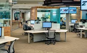 Jackson national life insurance company is mainly based on retirement and annuity financial services, and has been offering services since 1961. The Zone At Michigan State University Gresham Smith Gresham Smith