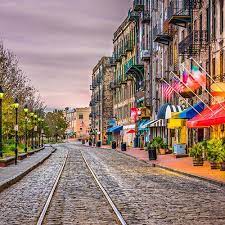 As one of the oldest and most genteel cities in the southeastern united states, savannah, georgia, attracts history buffs as well as foodies due to the. Savannah Hilton Head Island Charleston Self Drive Customizable Itinerary From Asia Tripmasters Com