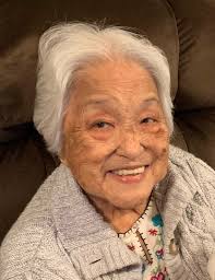 Dorothy Katsumi Nishimoto Obituary