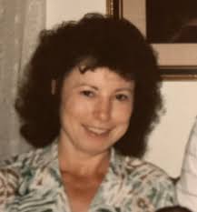 Patricia Arcuri Obituary