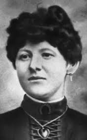 My Family History: Elizabeth Mary WIGMORE