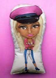 Nicki minaj hasn't yet revealed her baby's name, but the rapper shared the first photos of her adorable son the year 2020 was an eventful year for everyone — but for rapper and singer nicki minaj, it. The 13 Strangest Pieces Of Nicki Minaj Merchandise Chibi Nicki Minaj Merchandise