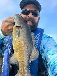 3lbs 2oz. Maybe some bigger ones coming soon.