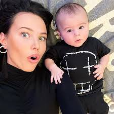 Есть ли у него жена и дети. Vozlyublennaya Timati Anastasiya Reshetova Vpervye Pokazala Lico Ih Syna Ratmira Spletnik