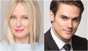 Young & Restless Internet Fight Over Adam/Sharon Reunion: Vote in Poll