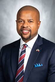Rep. Ron Reynolds - Texas State Directory Online