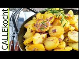 Pfannen Richtig Benutzen Eisenpfanne Einbrennen Antihaftbeschichtete Edelstahlpfanne Youtube Bratkartoffeln Knusprige Bratkartoffeln Rezepte