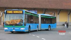 A rischio tutti i mezzi di atm. Sciopero Autobus Metropolitana Atm Venerdi 17 Settembre Monza Milano