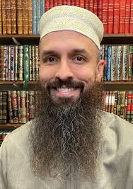 Meet our Muslim of the Month: Imam John Starling — The Muslim Network