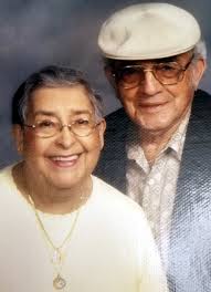 Rose Esparza Obituary