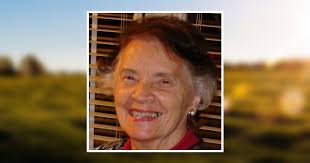 Mary Lillian (Nester) Altizer Obituary 2012