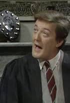 With A Bit of Fry and Laurie (Sorted by User rating Ascending)